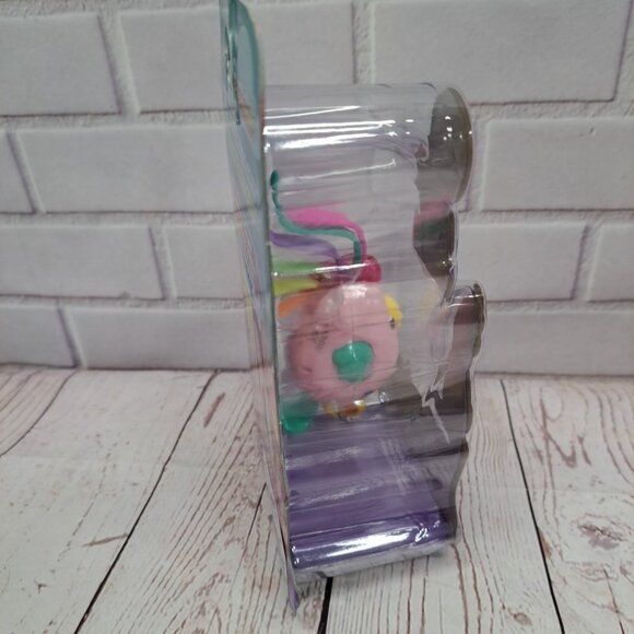 Fingerlings Sweet Tweets Interactive Bird: Debbie, Record & Play Secret Messages - Picture 5 of 11